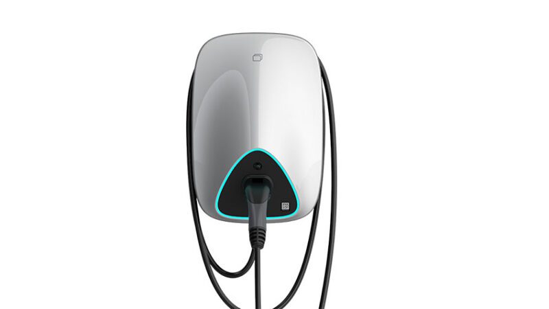Greenworks EV Smart Charger
