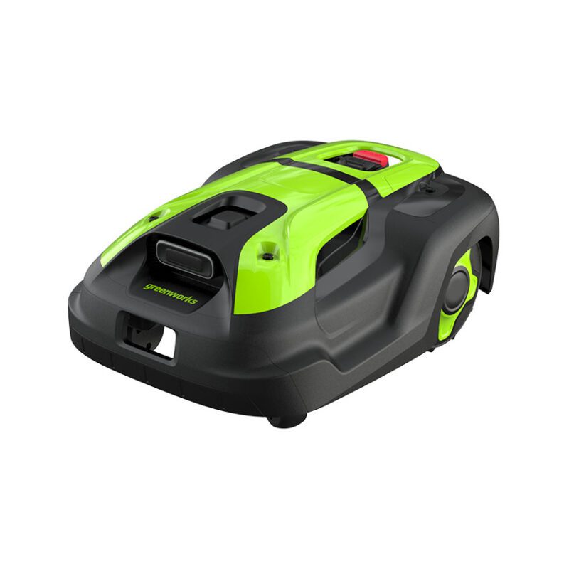 Greenworks Optimow Wireless Robotic Mower