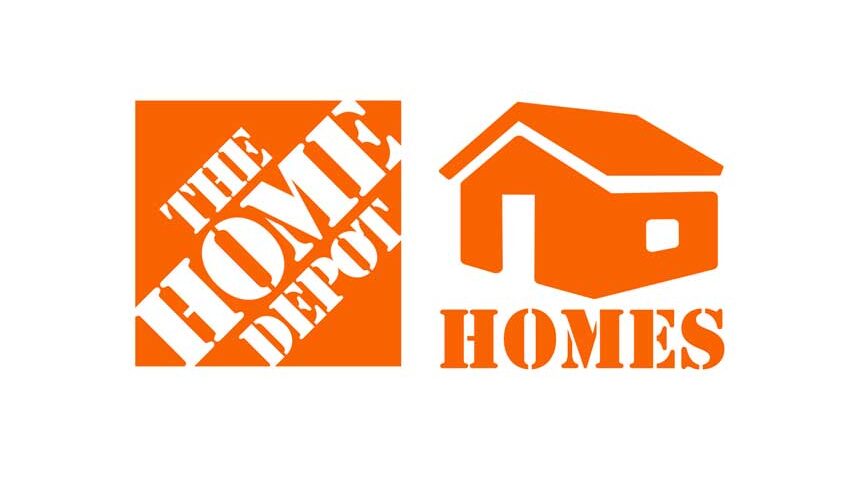Home Depot Rental Homes