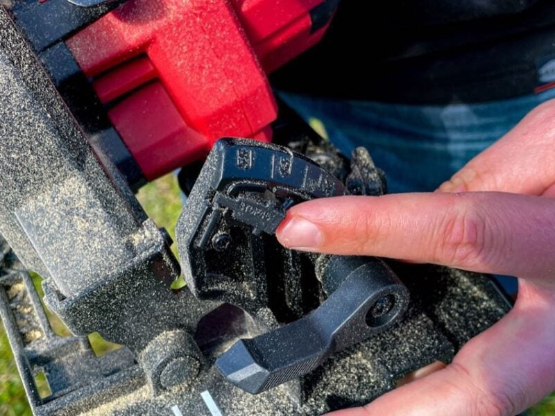 Skil Cordless Circular Saw