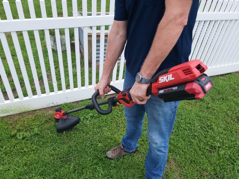 Skil String Trimmer
