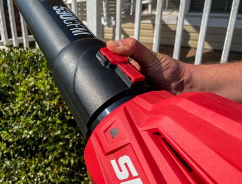 Skil 40V Blower