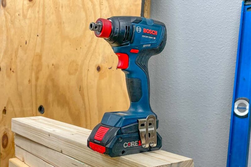 Bosch Vs Hilti Impact Driver Head-to-Head Review