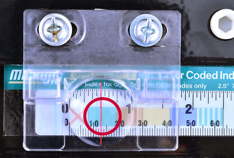 GR2-GO Color Code Index