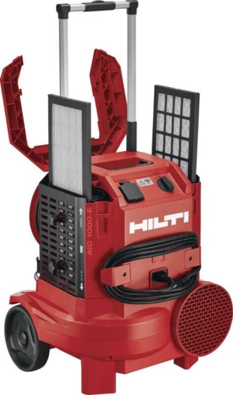 HiltiĀ Air Cleaner
