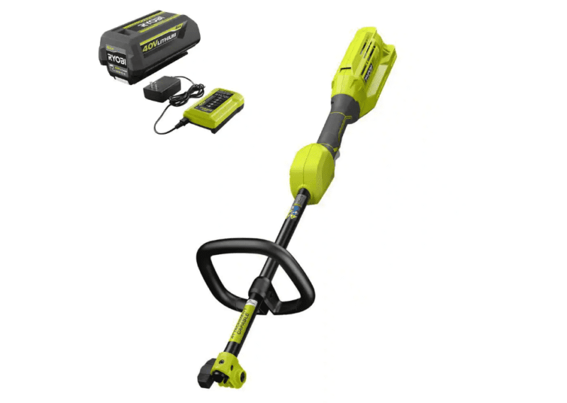Ryobi Expand-It powerhead