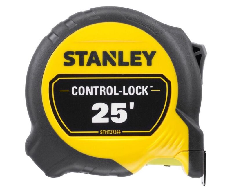 Stanley tape measure