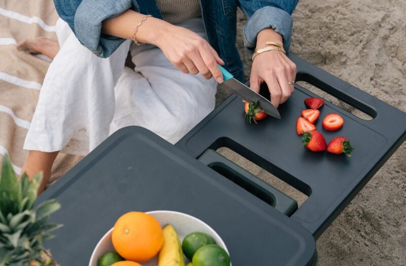 Anker EverFrost Chopping