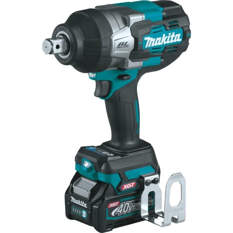 Makita 3/4-inch Impact Wrench