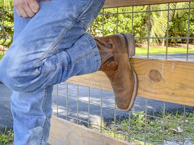 Ariat Venttek