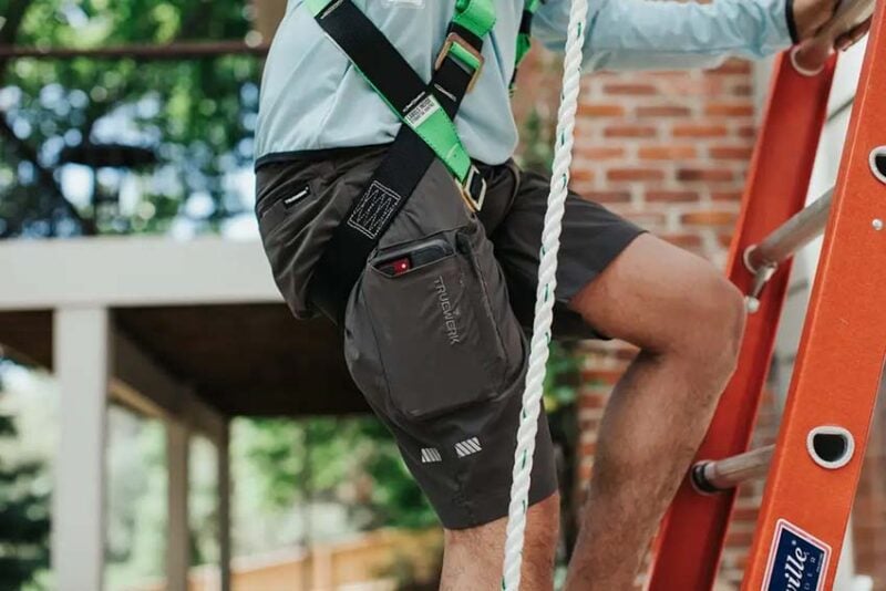 Truewerk Cloud Shorts