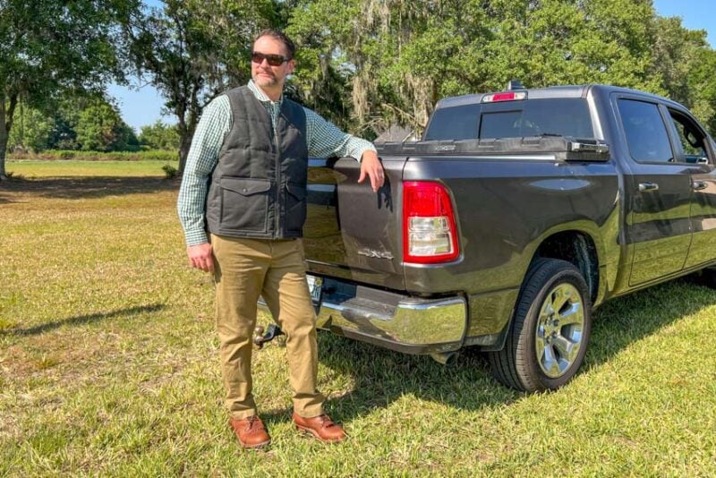 Best Construction Clothing Brands: Filson