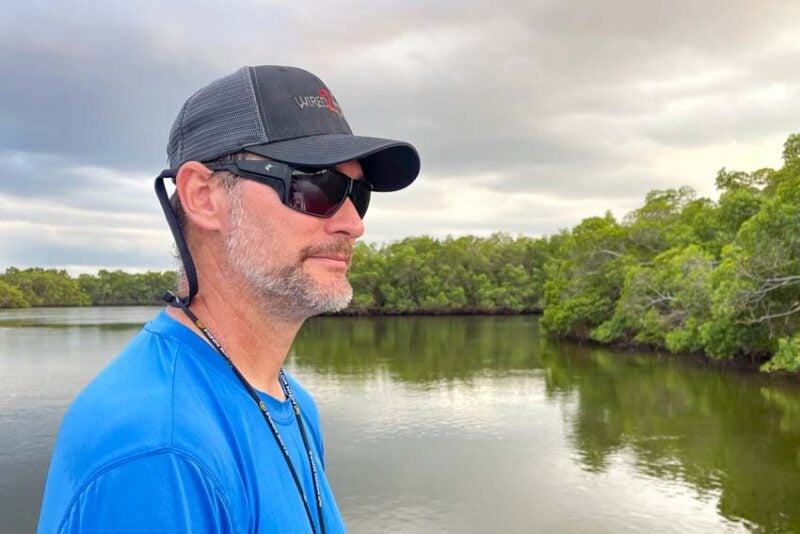 Fin-nor Cleat Glasses Review