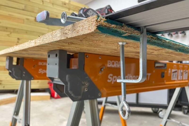 Skil Circular Saw Guide Track Review