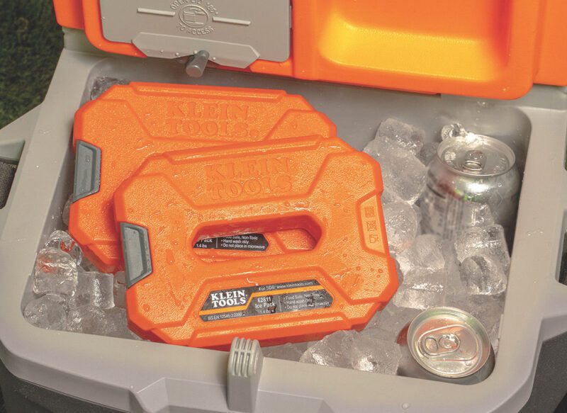 Klein Tool Ice Packs
