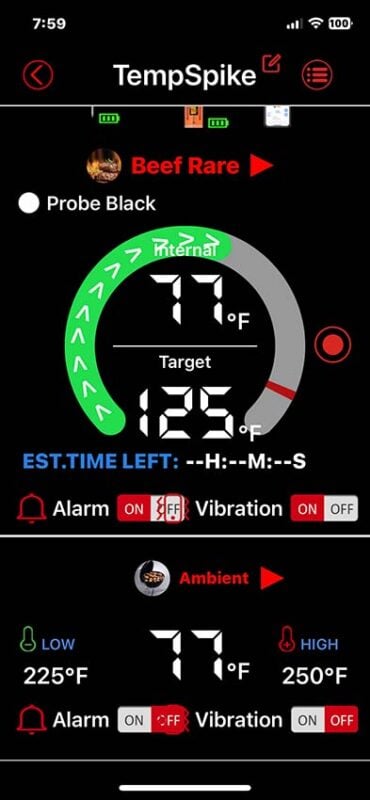 ThermPro App