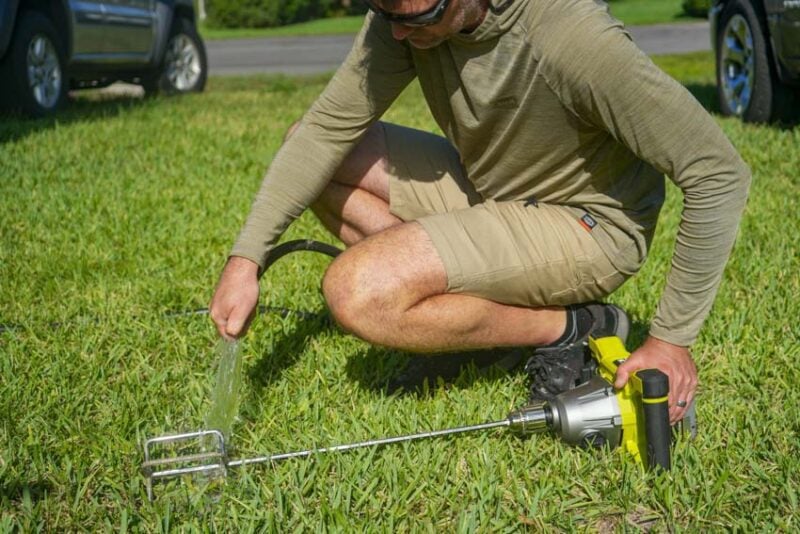 Brunt Costello Work Shorts Review