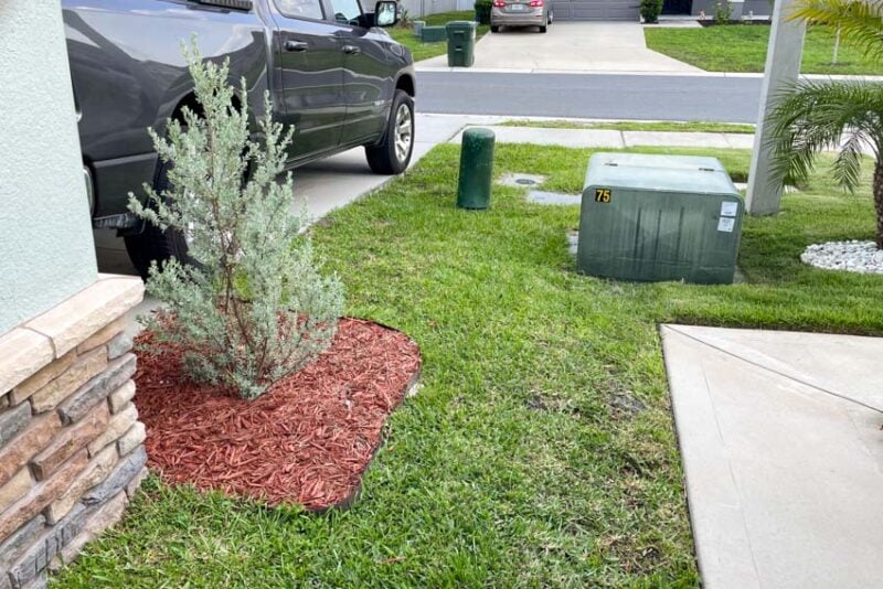 Narrow Corridor and Obstacles