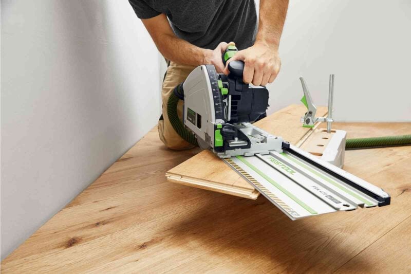 Festool TS 60 K
