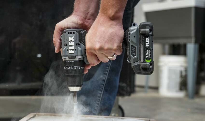 Flex Compact Drill