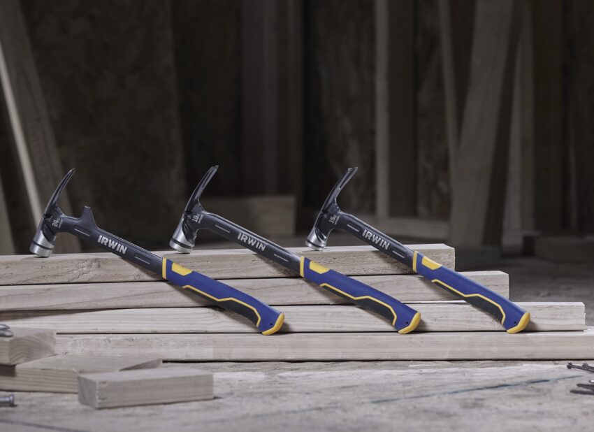 irwin hammers