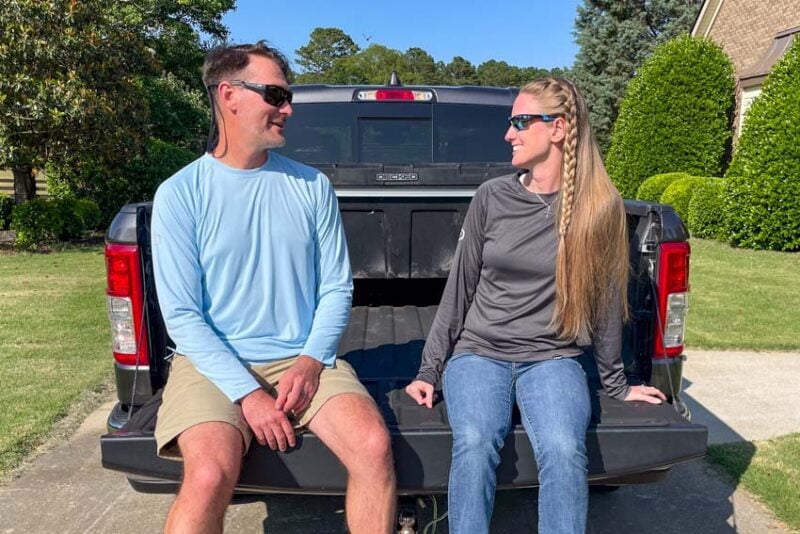 Truewerk B1 Performance Tee Review