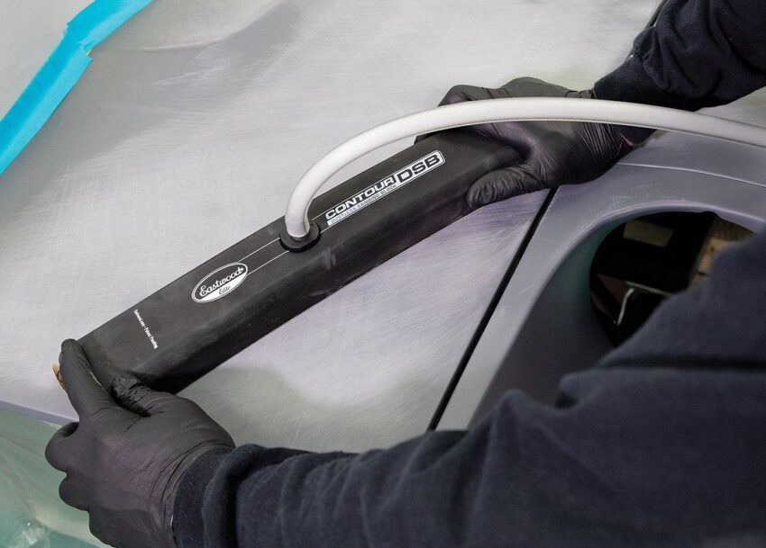 Eastwood Sanding Block