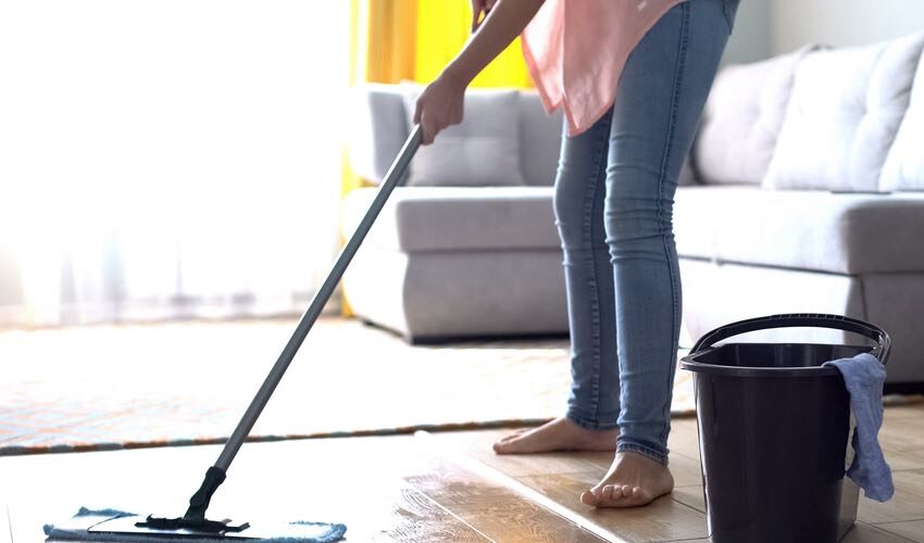 Best Tile Floor Cleaners