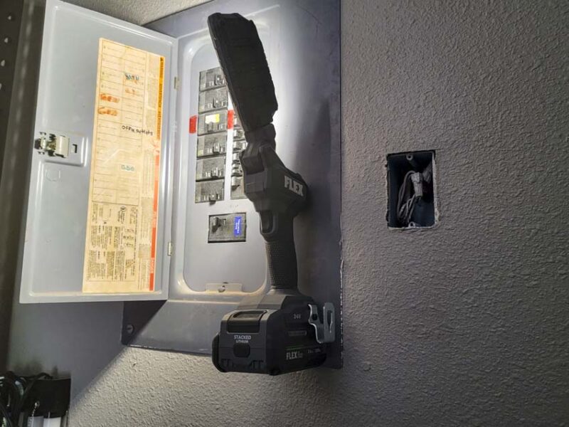 Flex Inspection Light