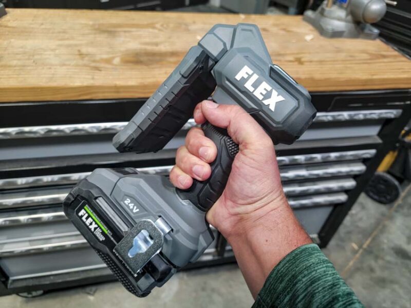 Flex Inspeciton Light