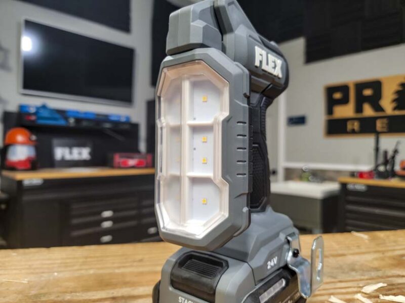 Flex Inspection Light