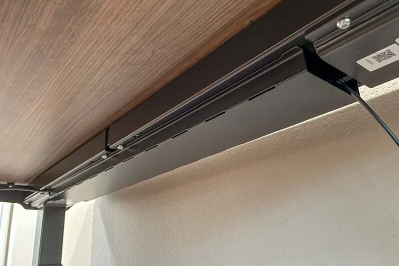 Cable Management Tray