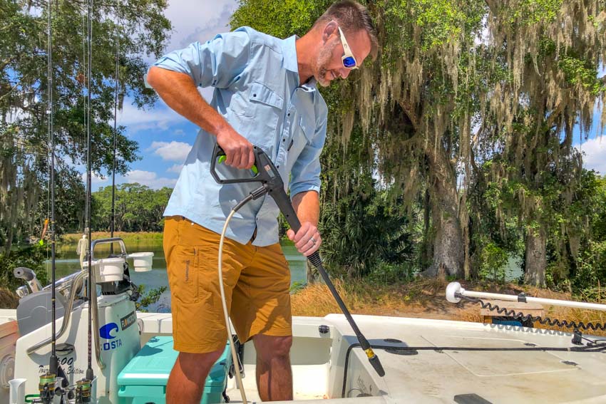 Truewerk Cloud Shirt Review