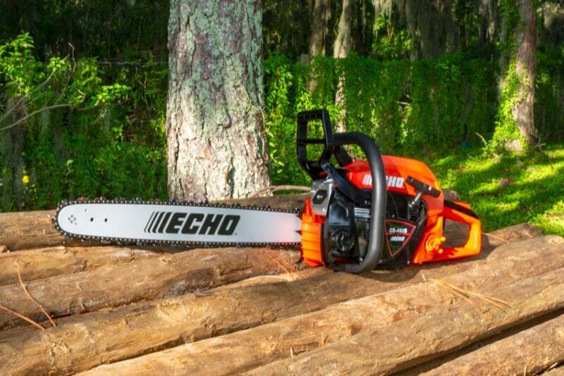Echo CS-4920 Chainsaw