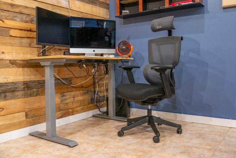 Flexispot Premium Ergonomic Office Chair Review