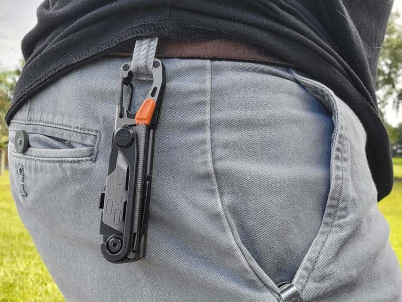 Gerber Stake Out Multi-Tool