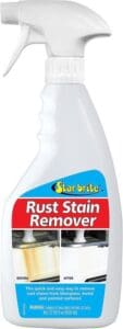 Star Brite Rust Stain Remover