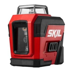 Skil ll9322g-01 green cross line