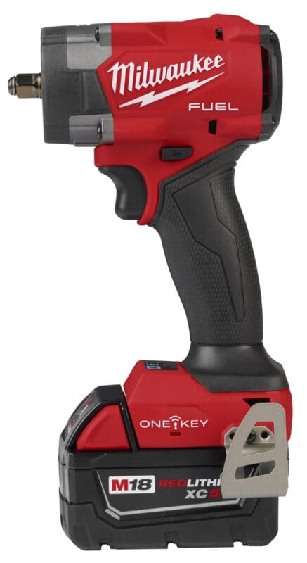 Milwaukee Impact Wrench