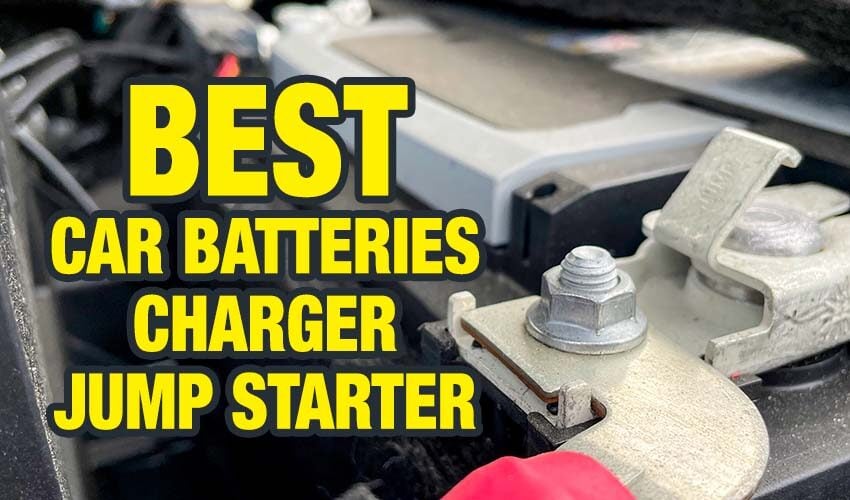 Best Car Battery