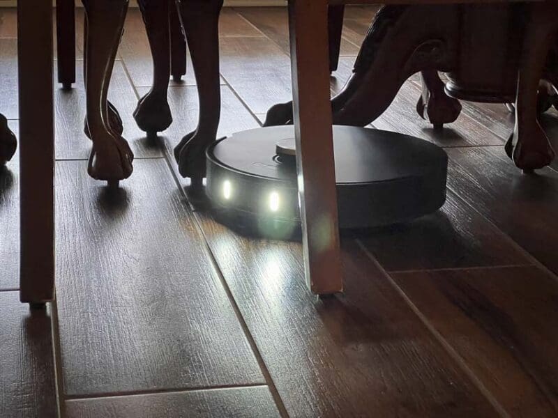 Dreame L20 Ultra Robotic Vacuum Review