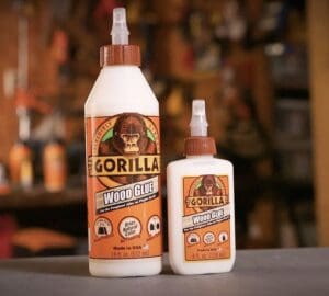 Gorilla Wood Glue