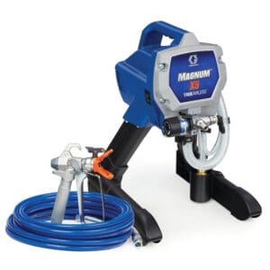 Graco Magnum X5 Electric TrueAirless Sprayer