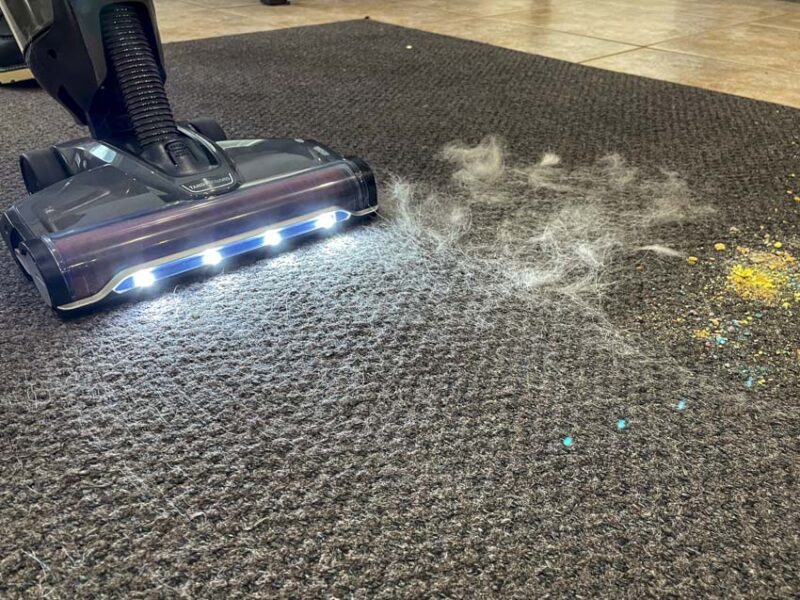 Hoover Evolve Pet Elite