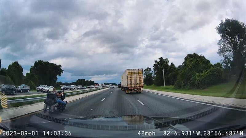 70Mai A810 Dash Camera Quality