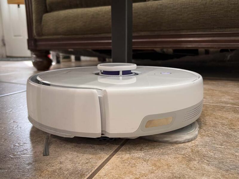 LIDAR laser guidance