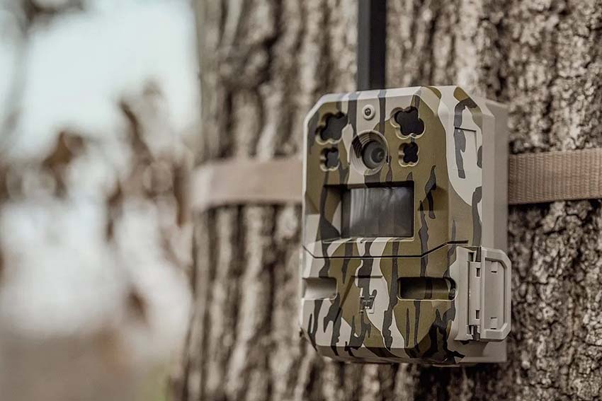 Moultrie Mobile Edge Pro Cellular Trail Camera