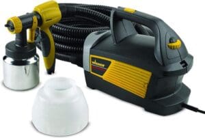 Wagner Control Spray Max Sprayer