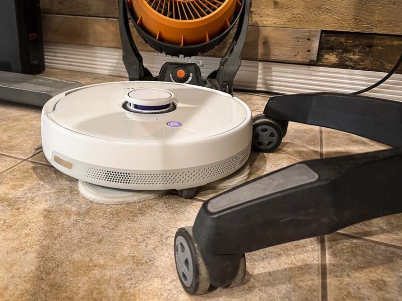 navigating obstacles