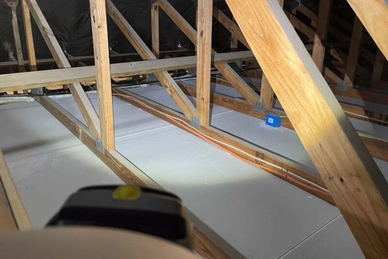 Lighting Up the Dark